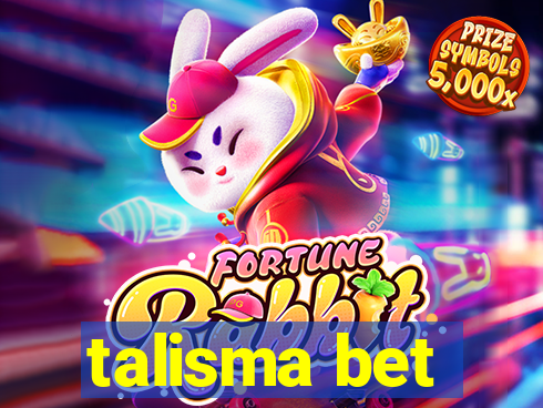 talisma bet